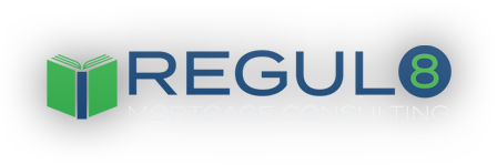 Reglu8 Logo